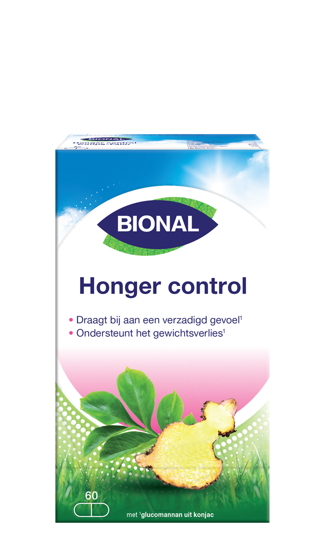 Bional Honger Control