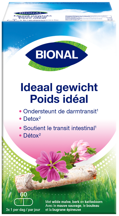 <p>Poids idéal</p>