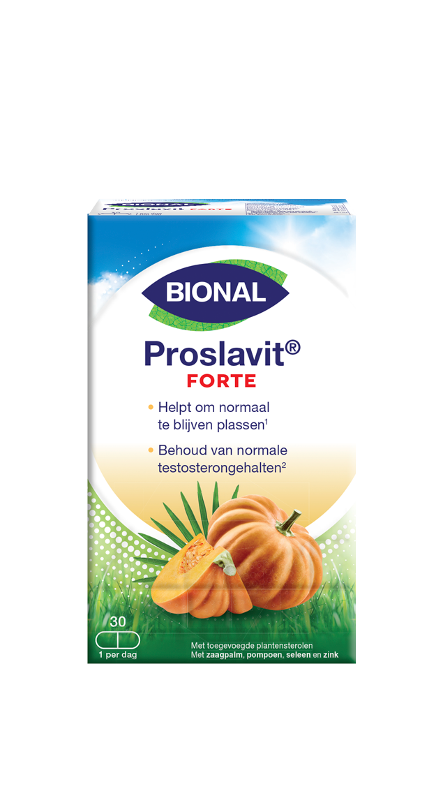 <p>Proslavit Forte<sup>®</sup></p>