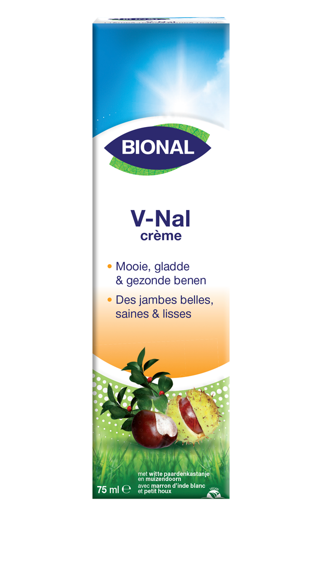 V-nal® crème