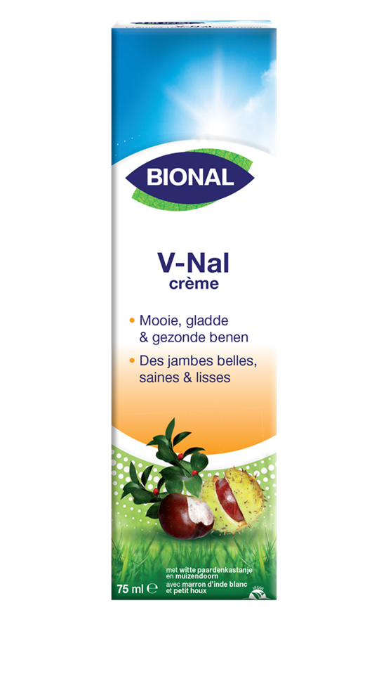 <p>V-nal Crème</p>