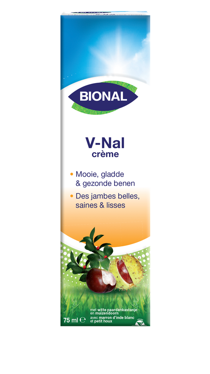 <p>V-nal® Crème</p>