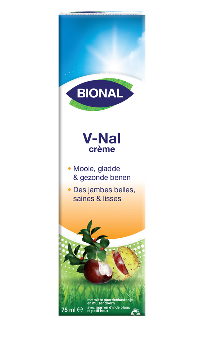 <p>V-nal Crème</p>