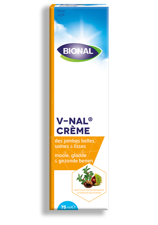 Crème V-nal®