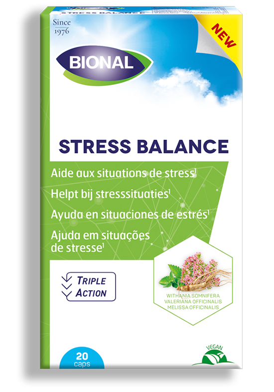 Stress Balance