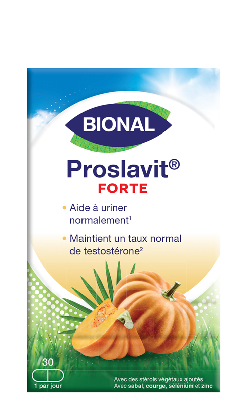 <p>Proslavit Forte<sup>®</sup></p>