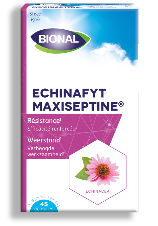 Echinafyt Maxiseptine®